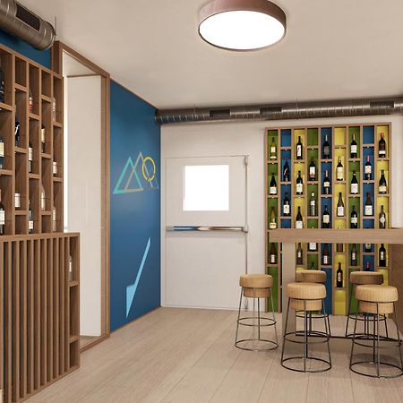 Alpencolor Hotel Tonale باسو ديل تونالي المظهر الخارجي الصورة