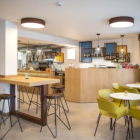 Alpencolor Hotel Tonale باسو ديل تونالي المظهر الخارجي الصورة